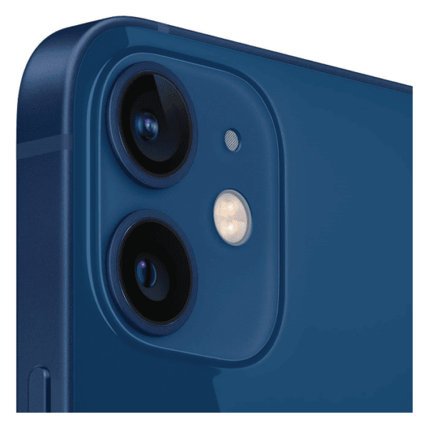 Buy Refurbished iPhone 12 Blue 128GB