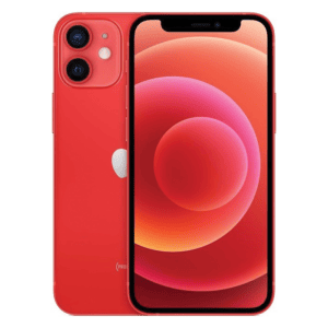 Buy iPhone 12 Product Red 128GB