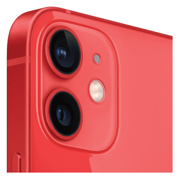 Buy iPhone 12 Product Red 128GB
