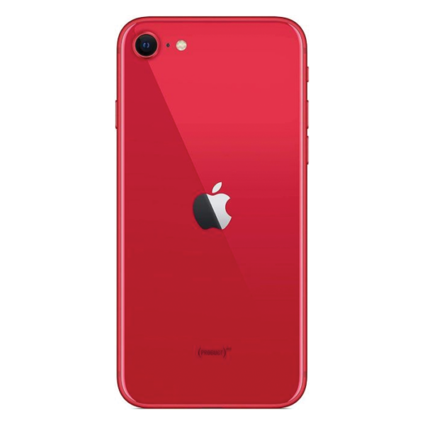 Buy Refurbished iPhone SE Product Red